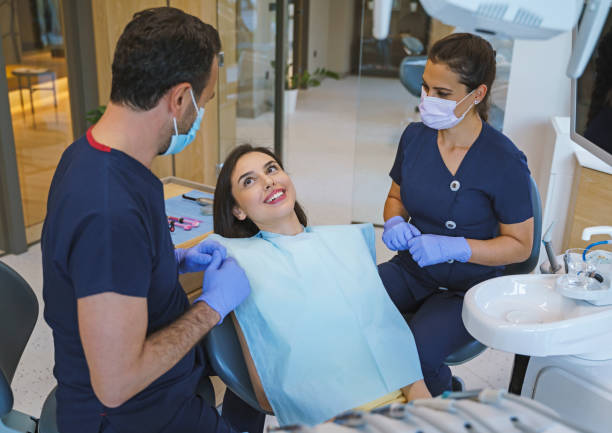 Best Dental Inlays and Onlays  in Arlington, WA