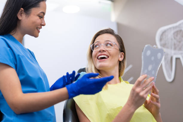 Best Invisalign and Clear Aligners  in Arlington, WA
