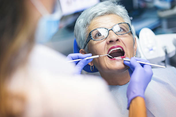 Best Oral Cancer Screening  in Arlington, WA