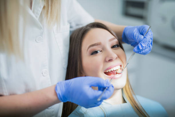 Best Cosmetic Dentistry  in Arlington, WA