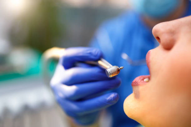 Oral Cancer Screening in Arlington, WA